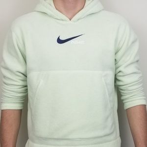 Vintage Nike Hoodie